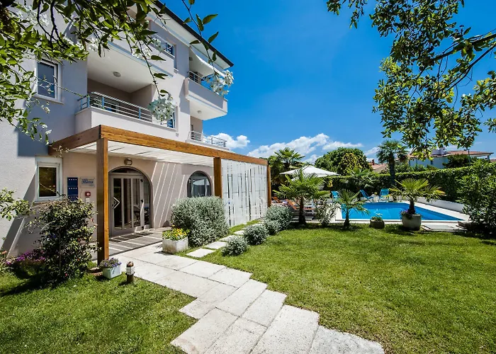 Bed and Breakfast Marea 4*