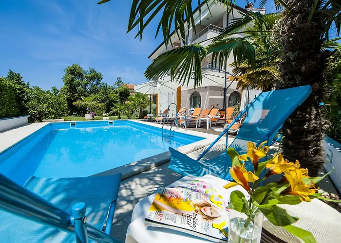 Bed and Breakfast Marea 4*