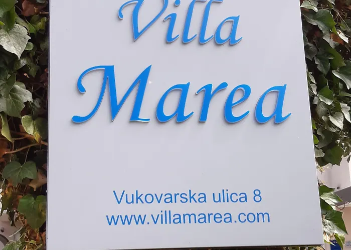 Marea
