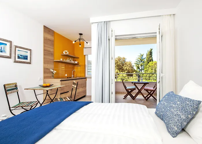 Marea Bed and Breakfast