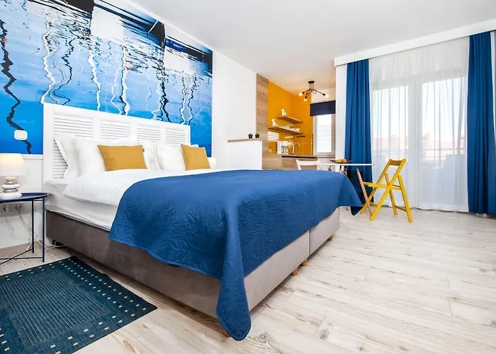 Bed and Breakfast Marea 4*