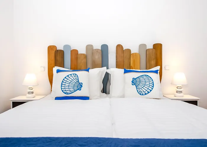 Bed and Breakfast Marea