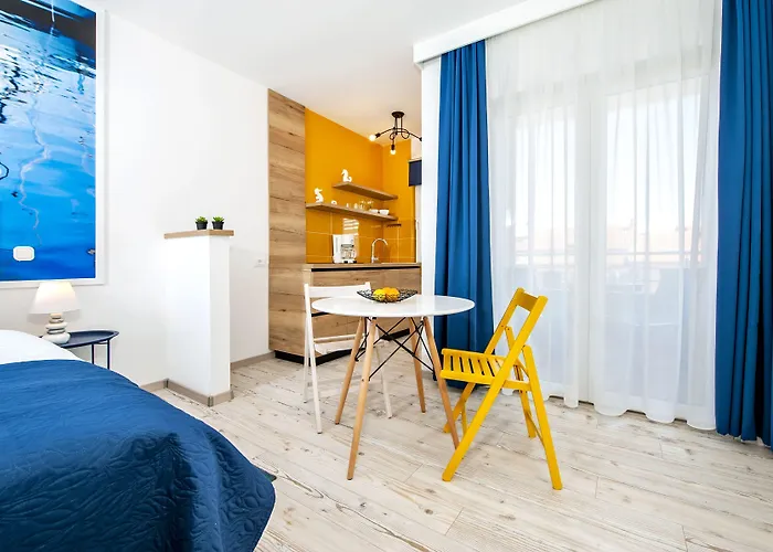 Bed and Breakfast Marea
