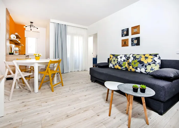 Marea Bed and Breakfast Ρόβινι