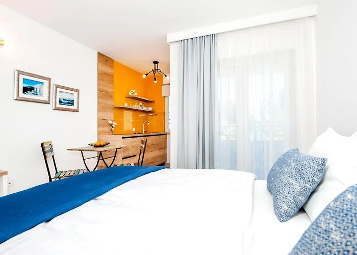 Bed and Breakfast Marea
