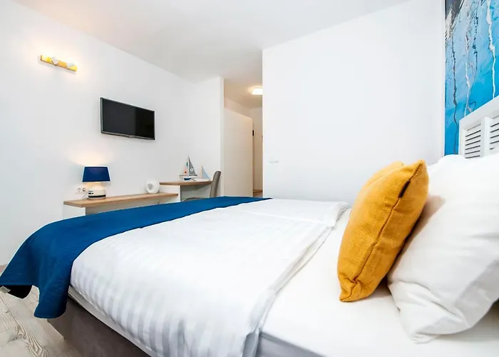 Bed and Breakfast Marea