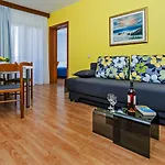 Marea 4* Rovinj