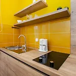 Marea Bed & Breakfast 4*