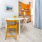 Marea Bed & Breakfast Rovinj