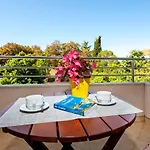 Bed & Breakfast Marea Rovinj