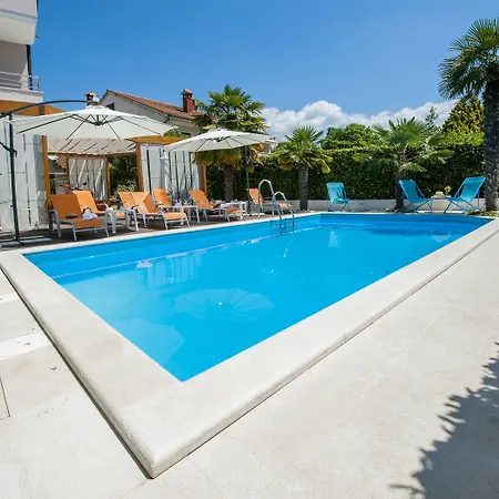 Oda ve Kahvaltı Marea Rovinj