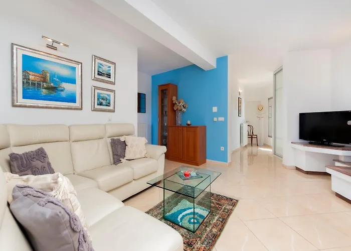 Marea Bed & Breakfast