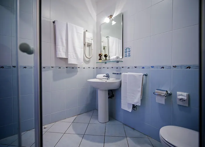 Bed & Breakfast Marea 4*