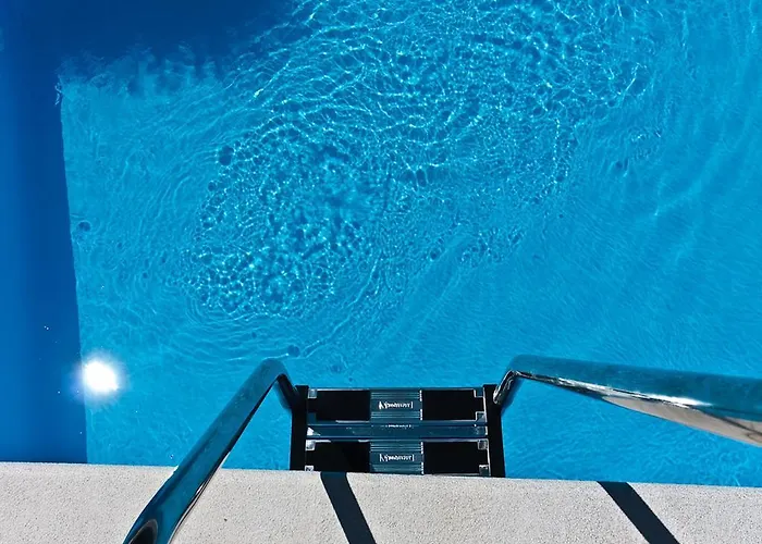 Marea Bed & Breakfast 4*